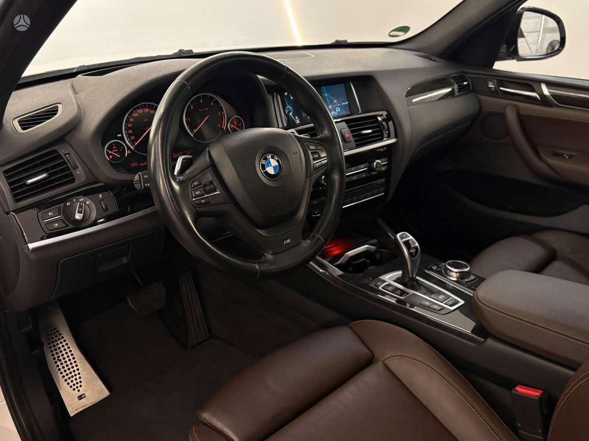 BMW X3 - 2