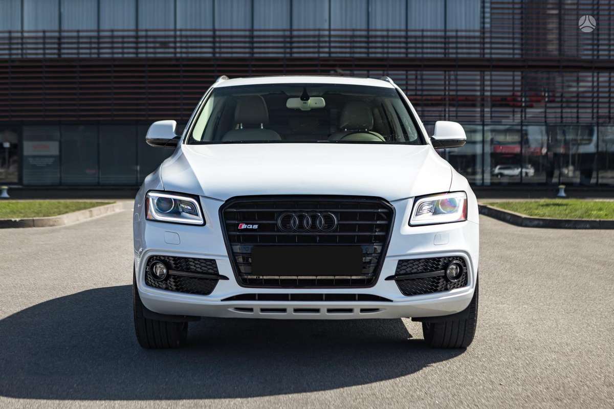 Audi Q5 - 4