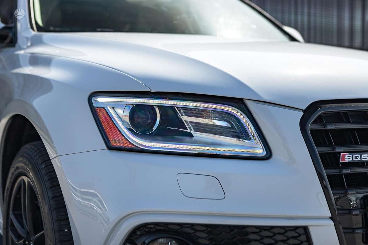 Audi Q5 - 7