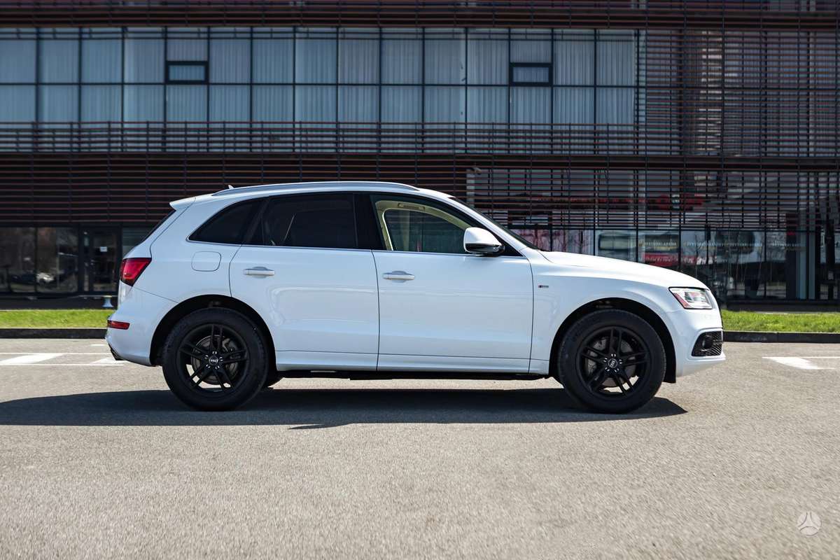 Audi Q5 - 11