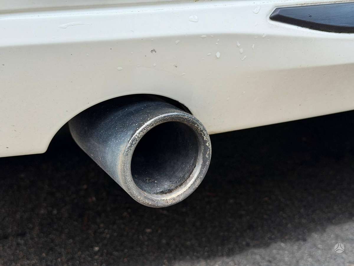 BMW 320, 2.0 l., wagon