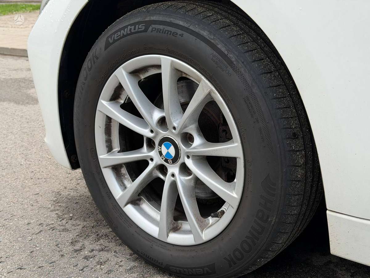 BMW 320, 2.0 l., Универсал