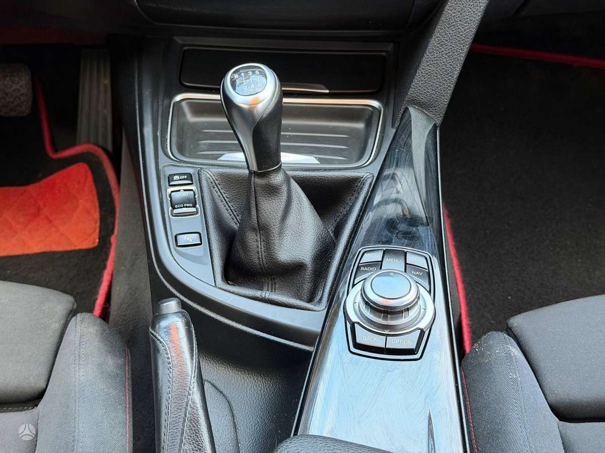BMW 320, 2.0 l., Универсал