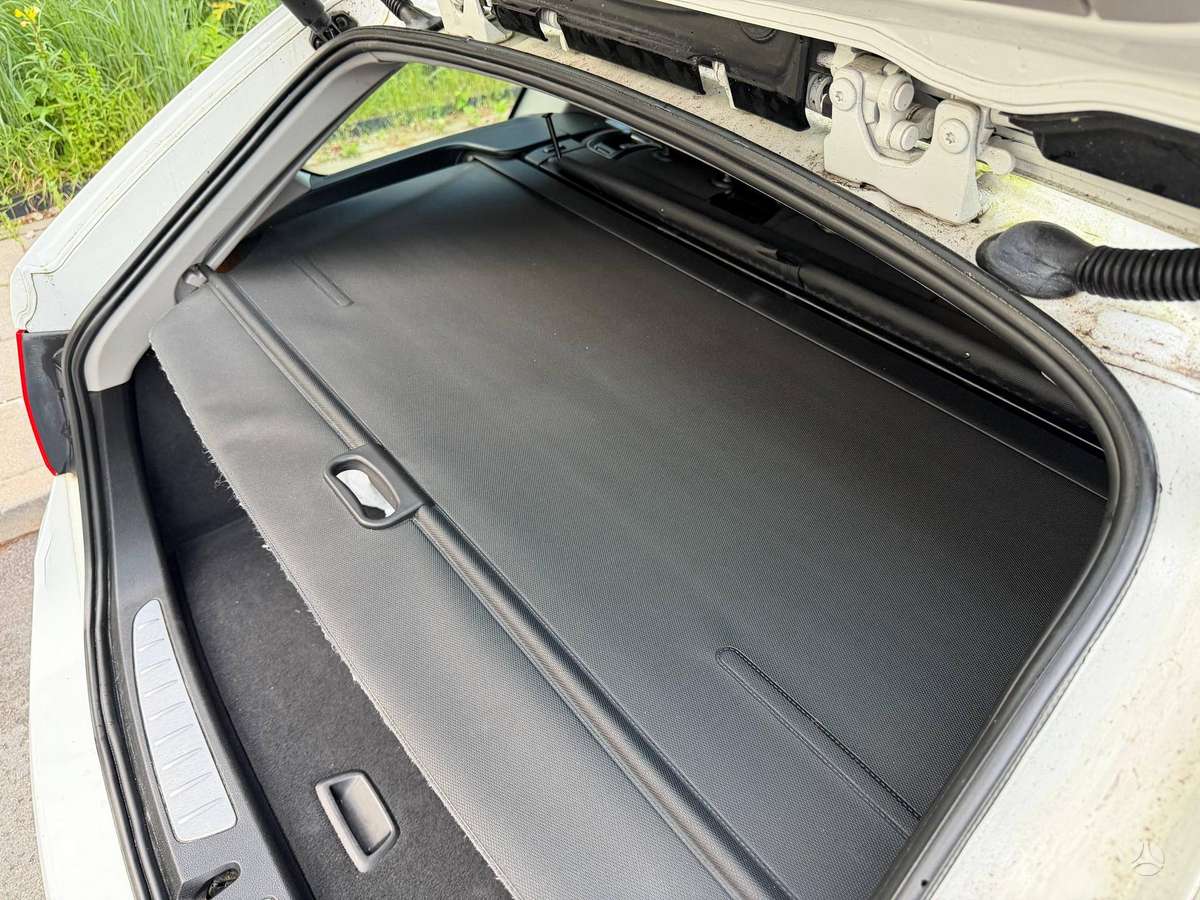 BMW 320, 2.0 l., Универсал