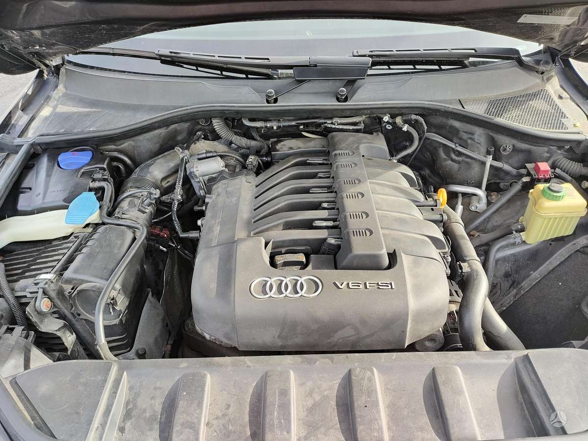 Audi Q7 - 3