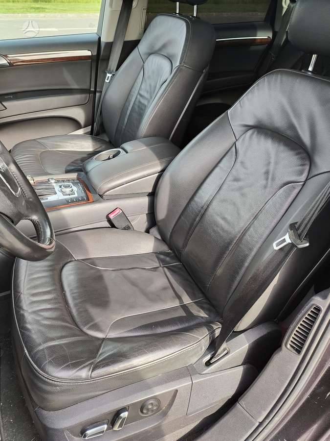 Audi Q7 - 6