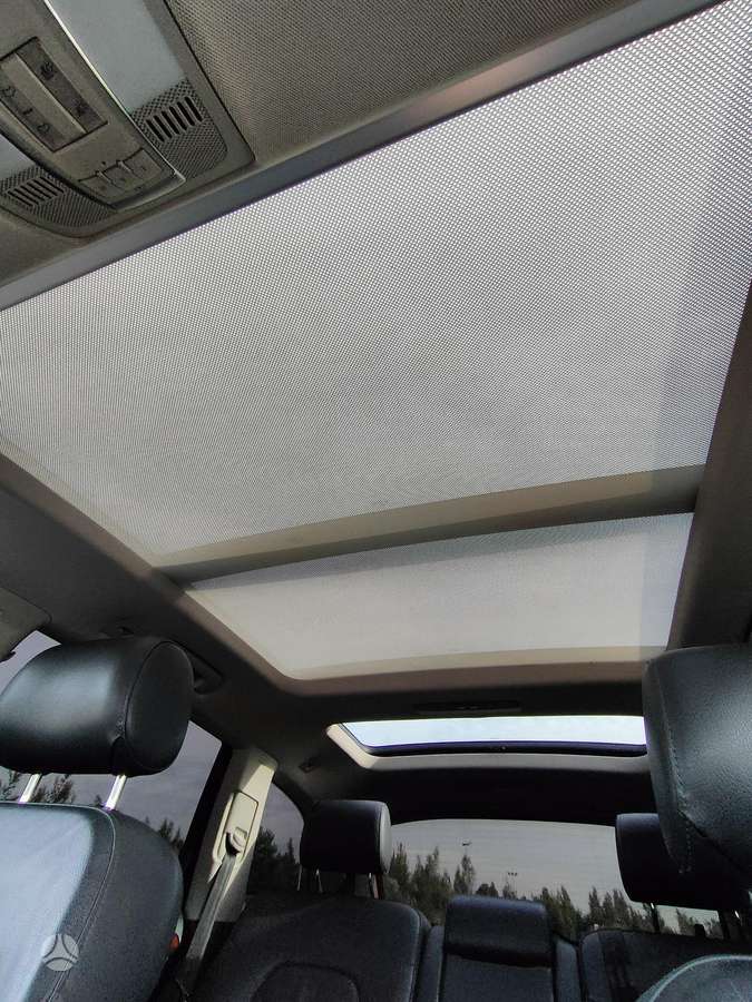 Audi Q7 - 9