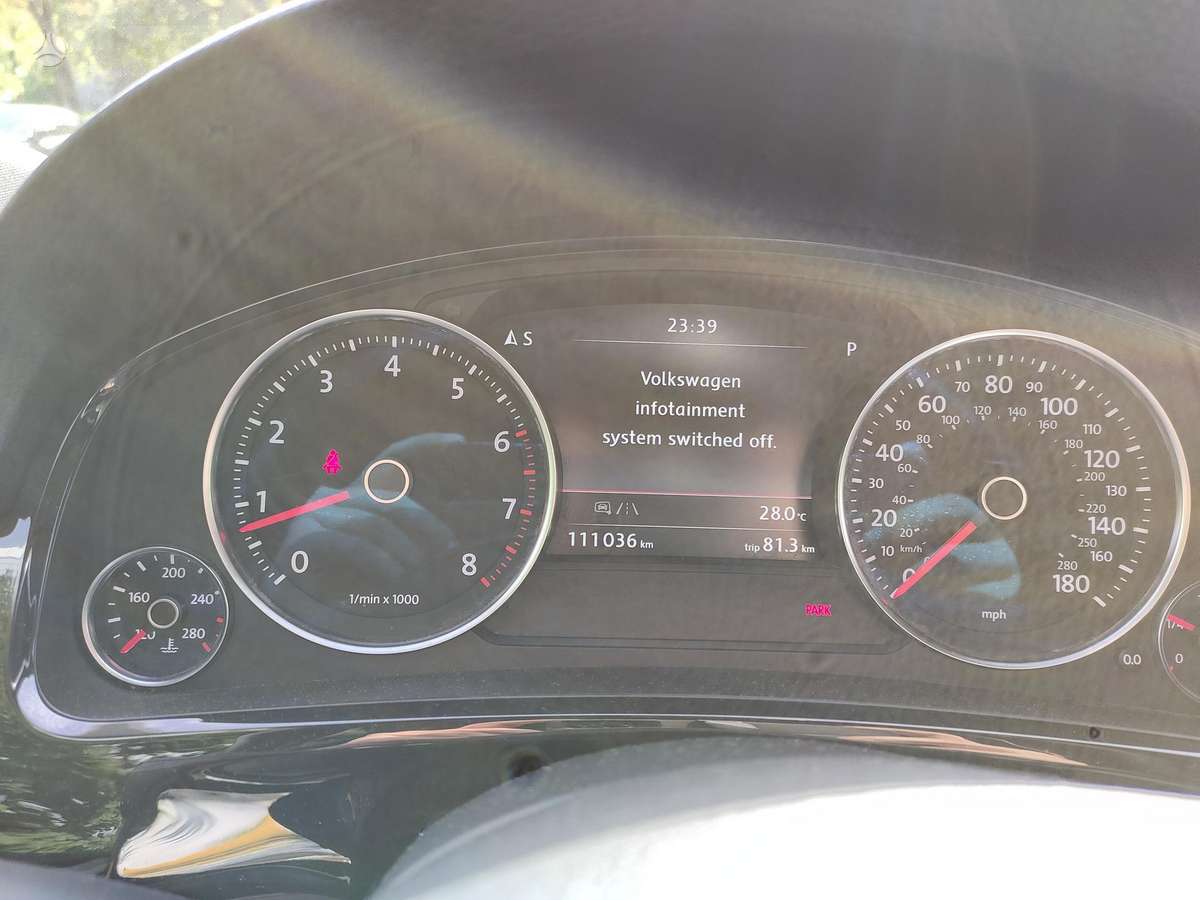Audi Q7 - 10