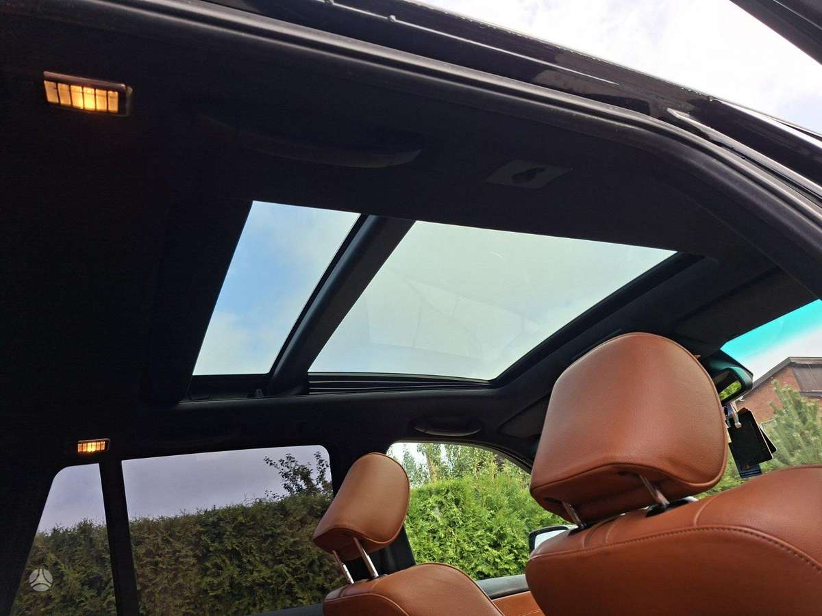BMW X3 - 12