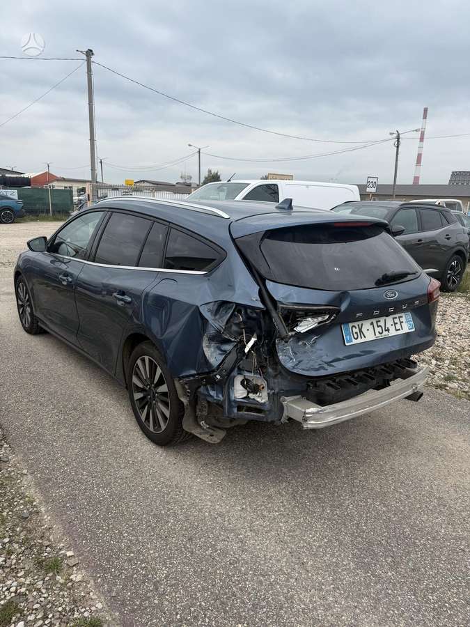 Ford Focus - 6