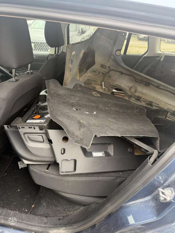 Ford Focus - 9