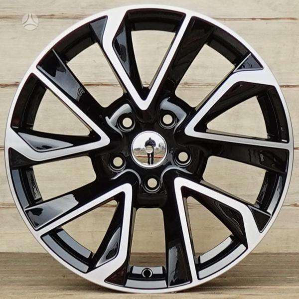 -Kita- H3434F, light alloy, R18