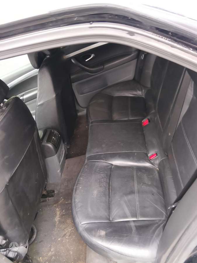 Saab 9-3 - 9