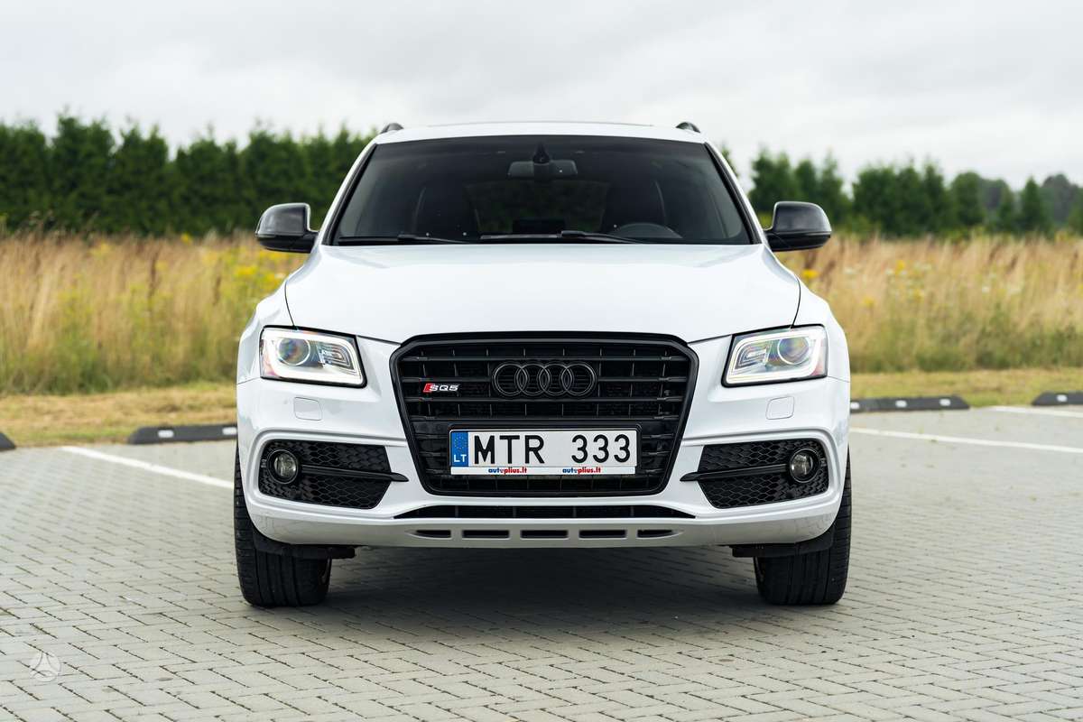Audi Q5 - 4