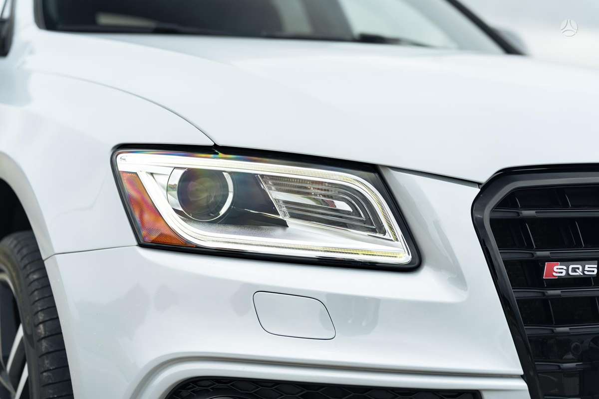 Audi Q5 - 7