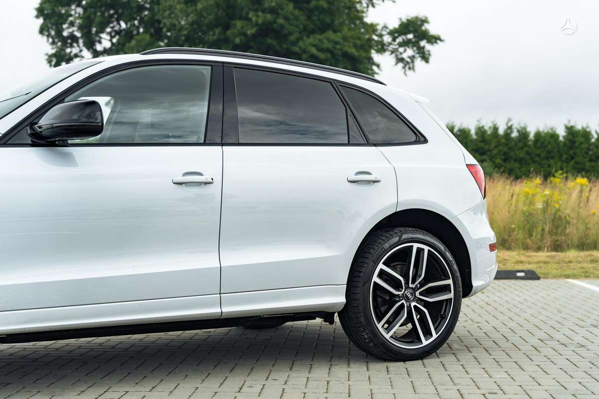 Audi Q5 - 9