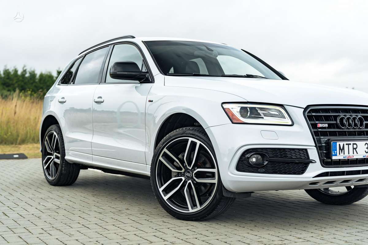 Audi Q5 - 6
