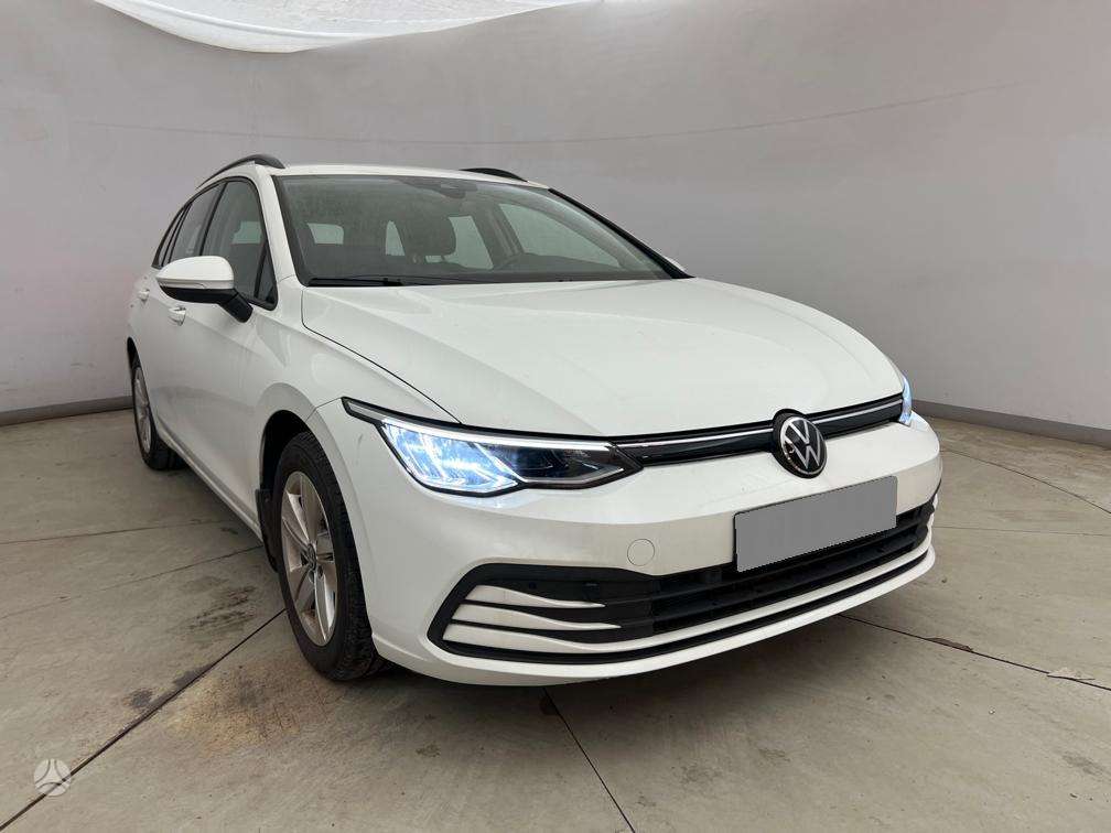 Volkswagen Golf - 4