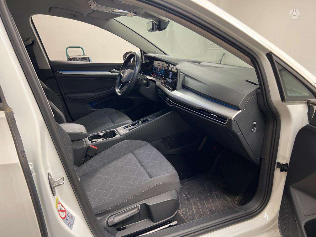 Volkswagen Golf - 7