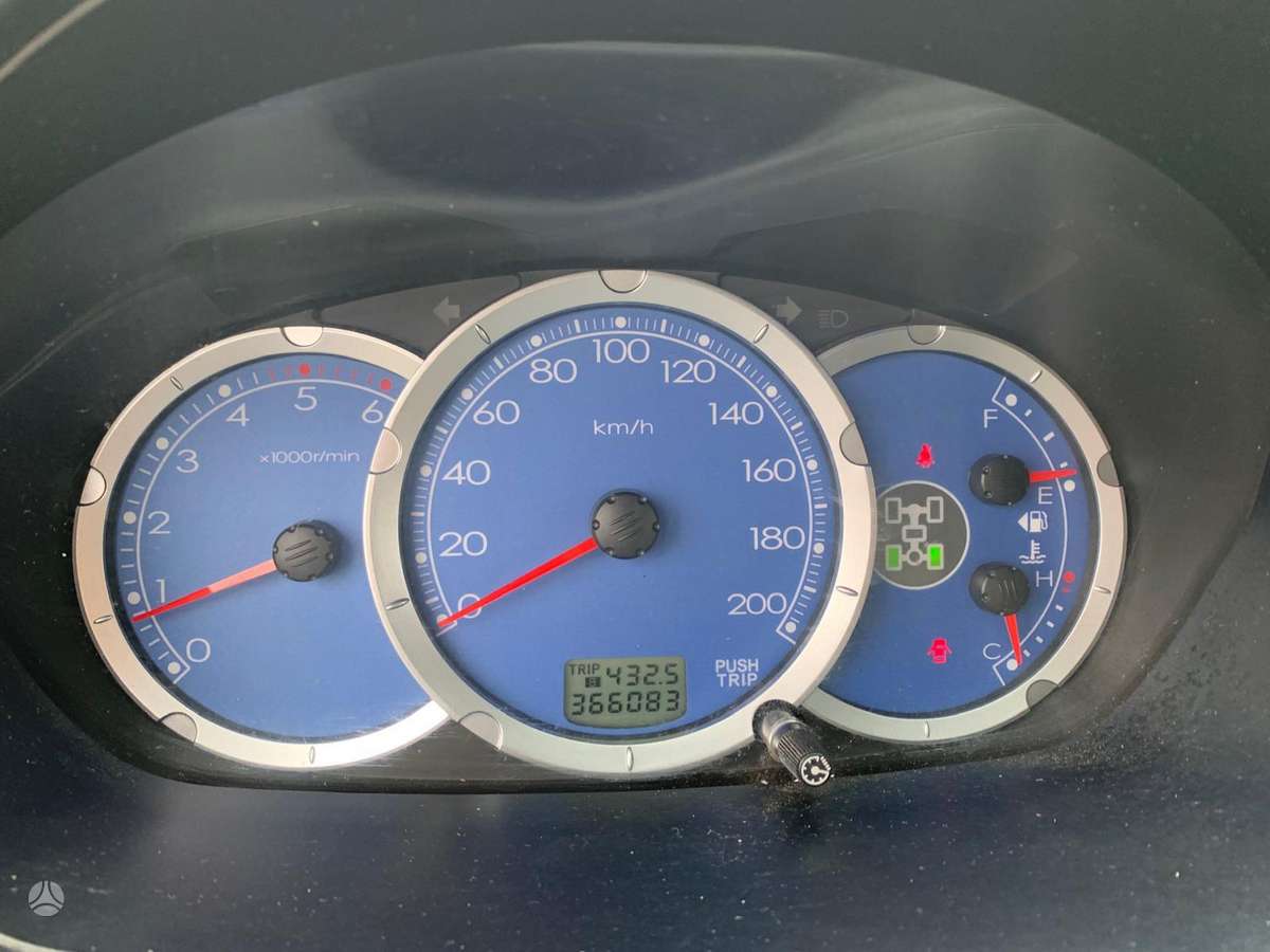 Mitsubishi L200, Пикап