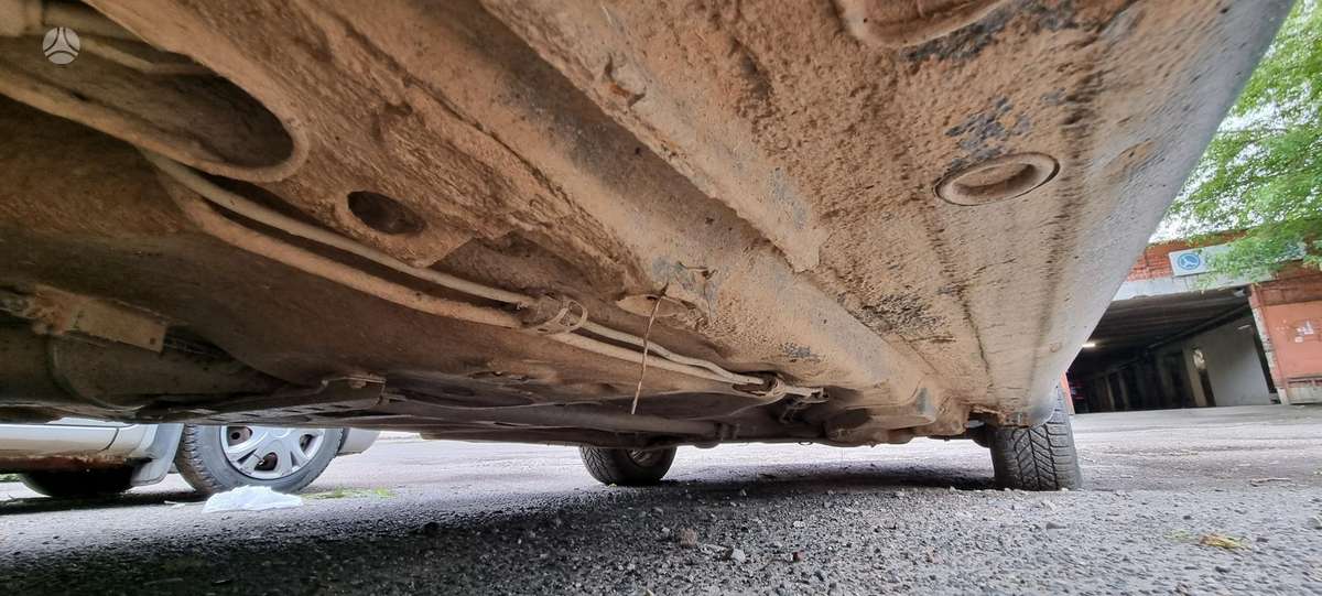 Audi A6, 1.9 l., Универсал