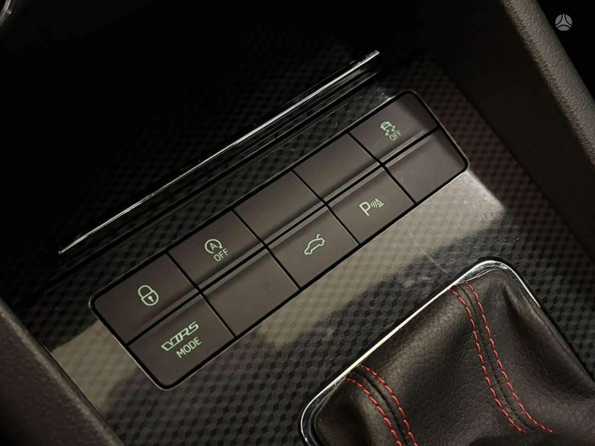 Skoda Octavia, 2.0 l., Универсал