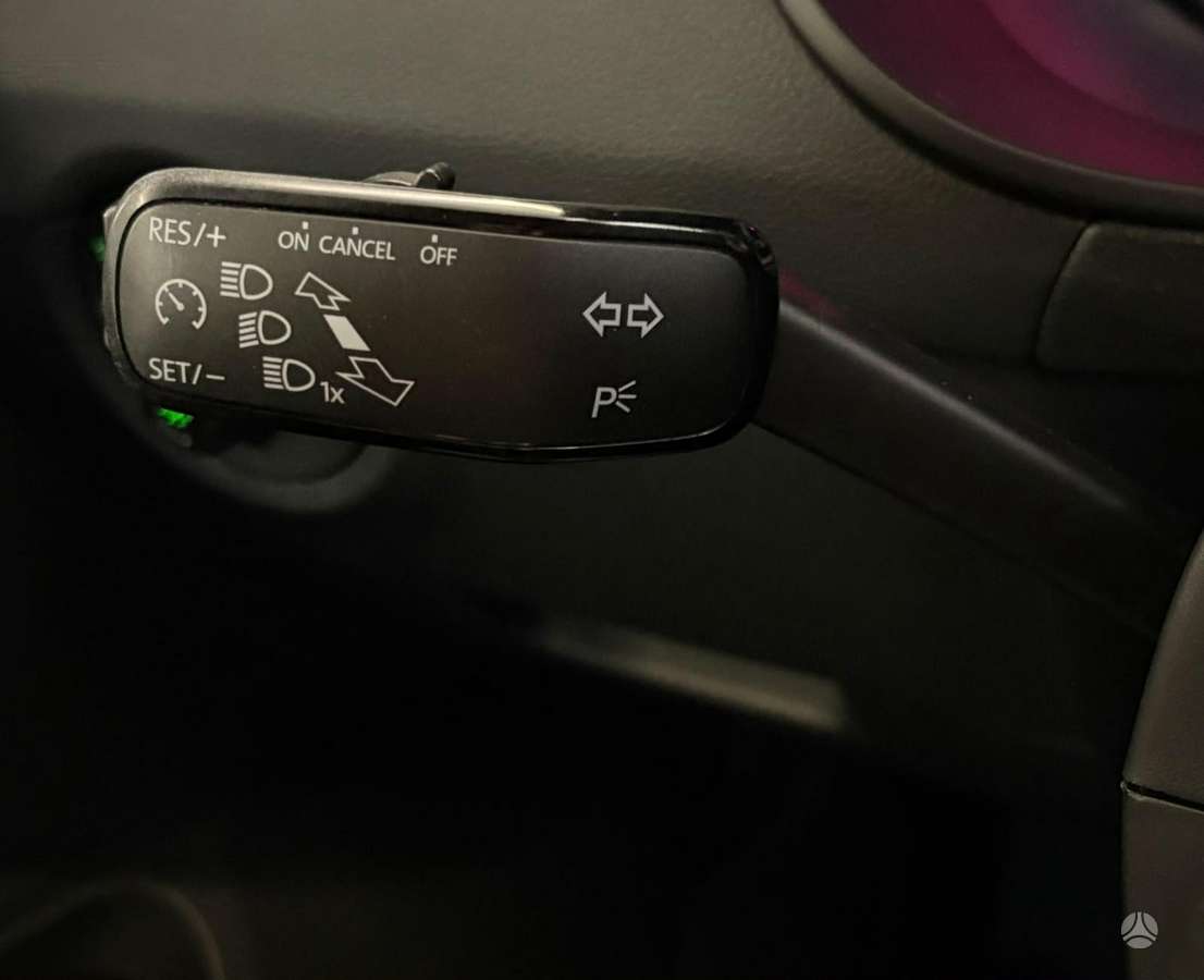 Skoda Octavia, 2.0 l., Универсал