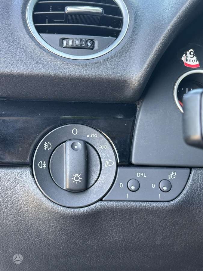 Seat Exeo, 2.0 l., wagon