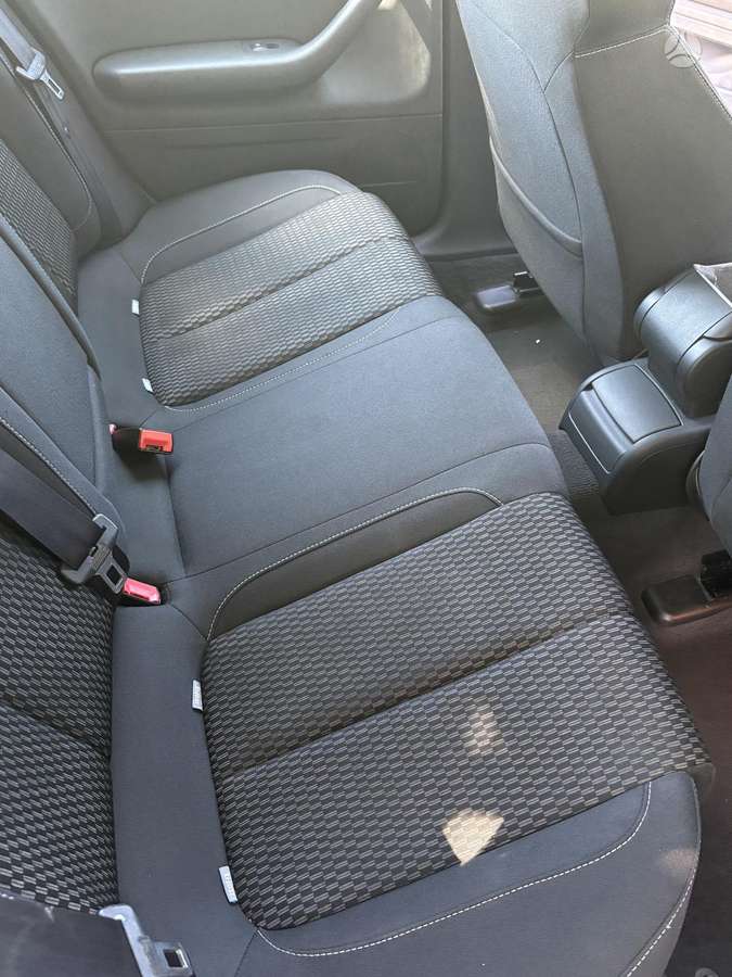 Seat Exeo, 2.0 l., wagon