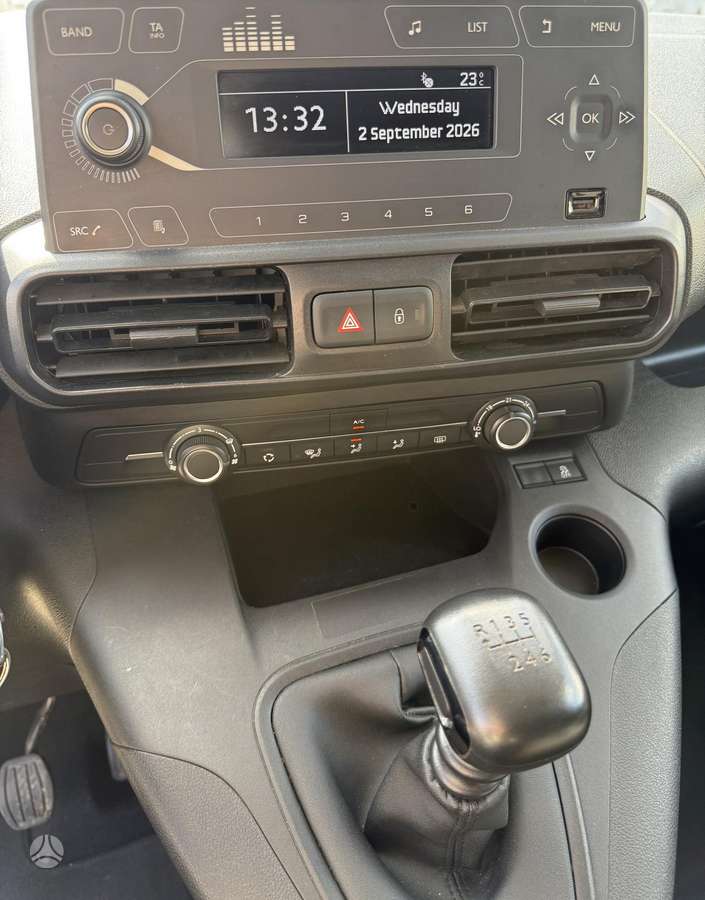Toyota Proace City Verso - 10