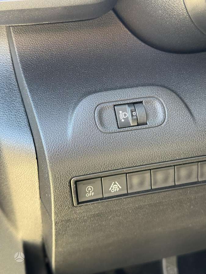 Toyota Proace City Verso - 11