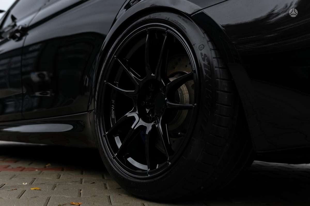 BMW M3 - 9
