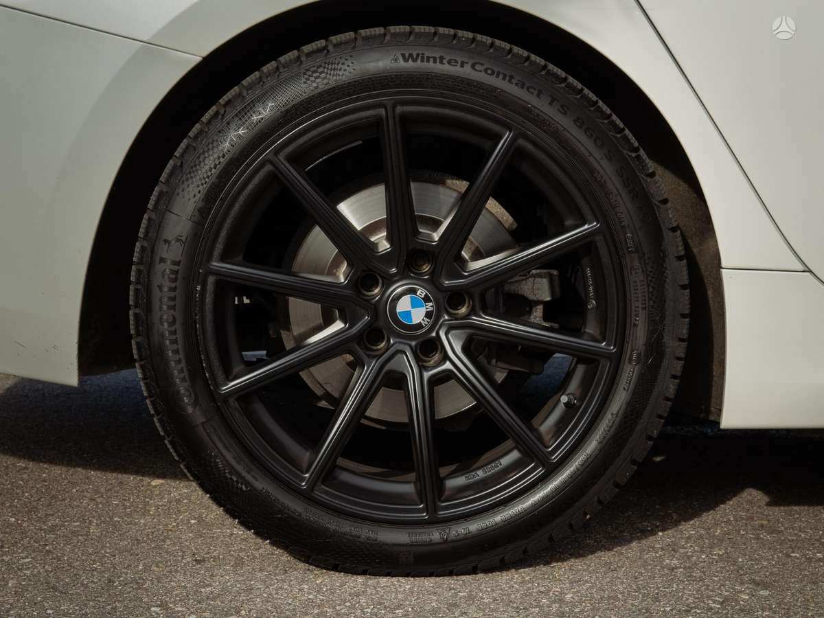 BMW 320 - 9