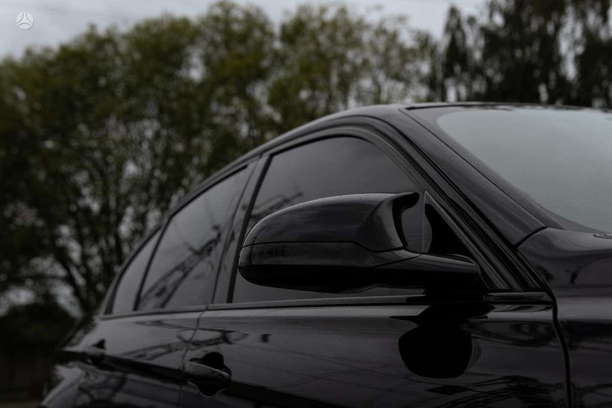 BMW M3 - 10