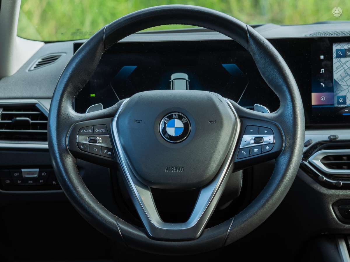 BMW 320, 2.0 l., Универсал