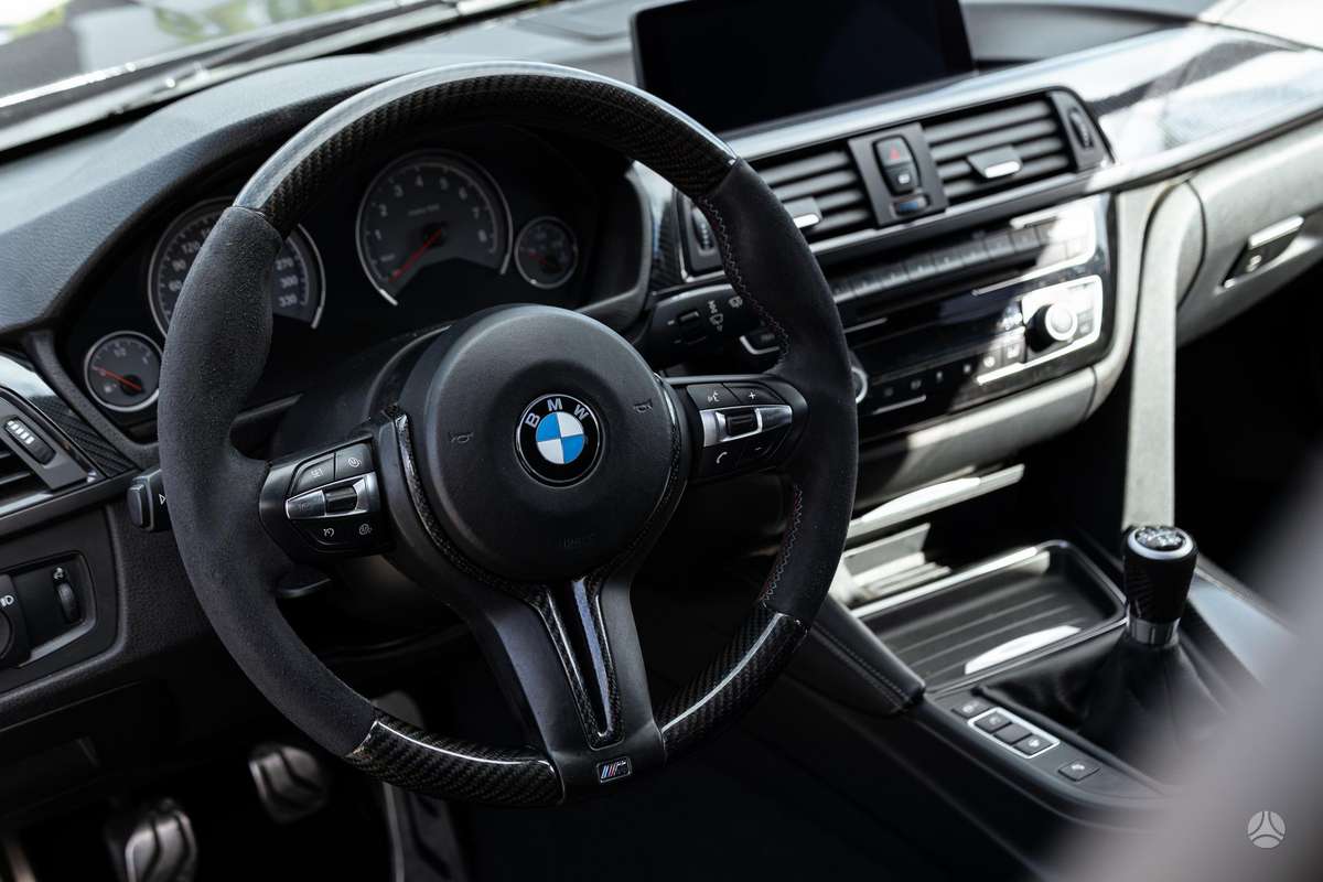 BMW M3 - 11