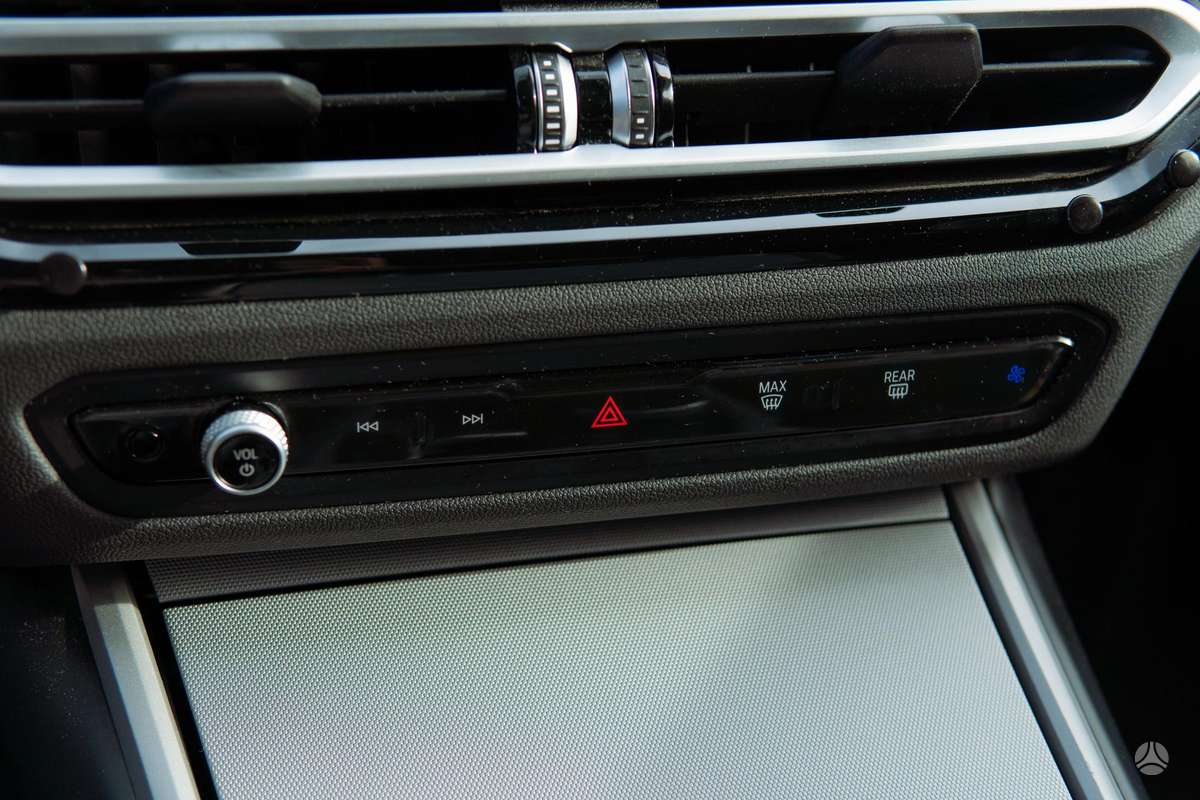 BMW 320, 2.0 l., Универсал