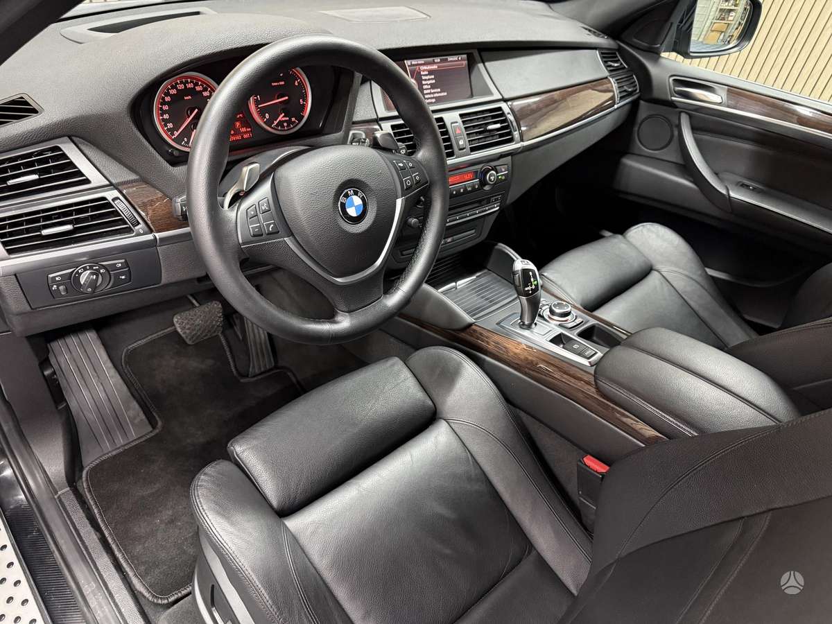 BMW X6 - 2