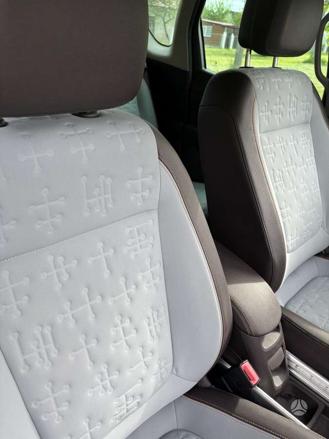 Opel Meriva - 9