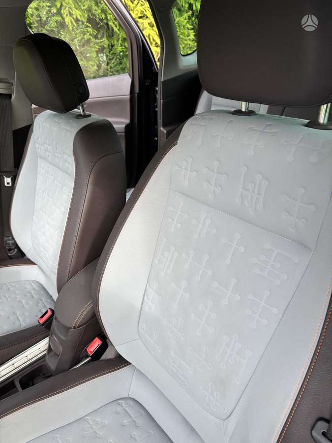 Opel Meriva - 10