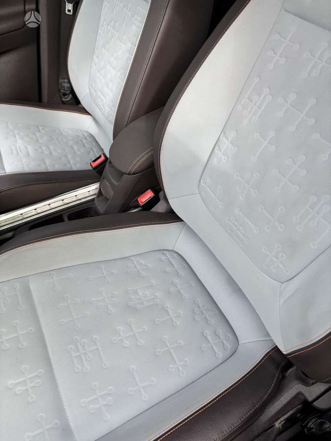 Opel Meriva - 11