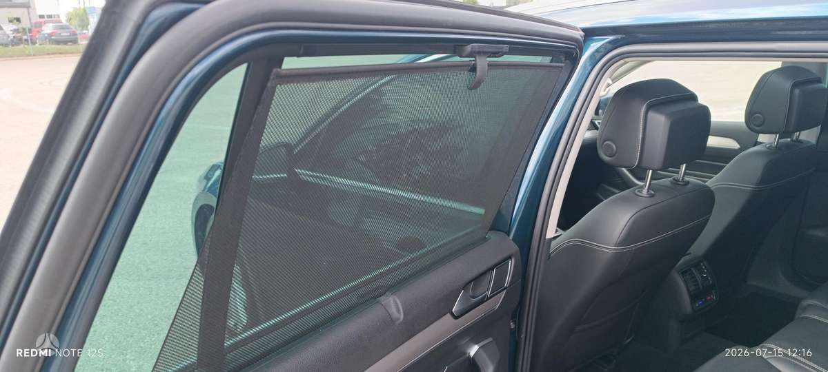 Volkswagen Passat - 5