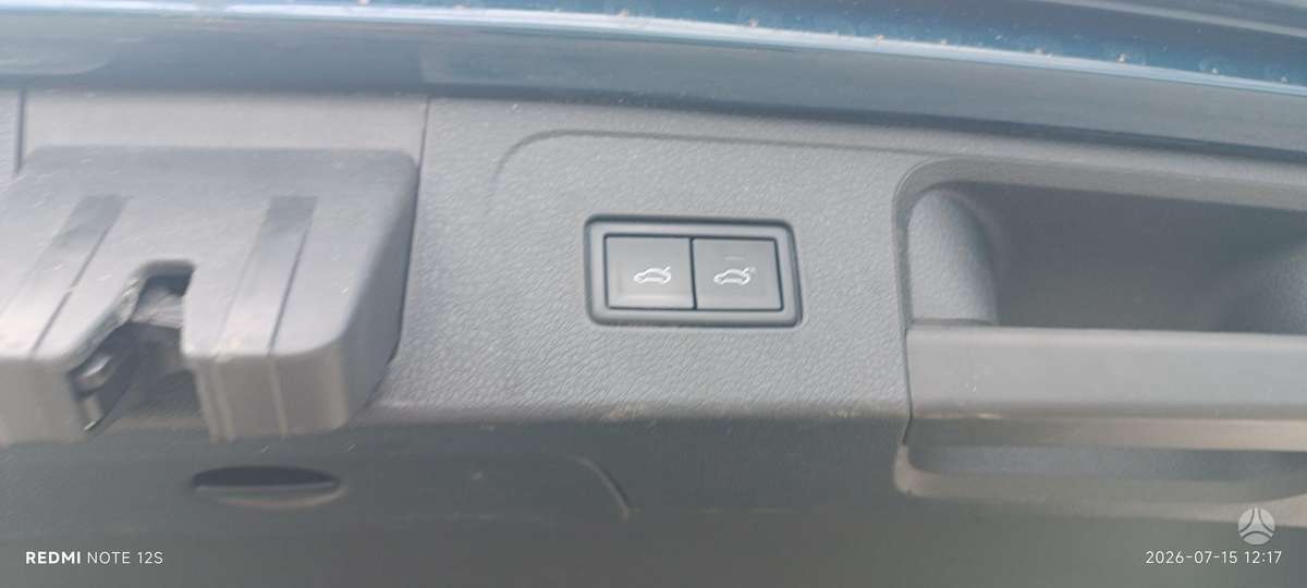 Volkswagen Passat - 6