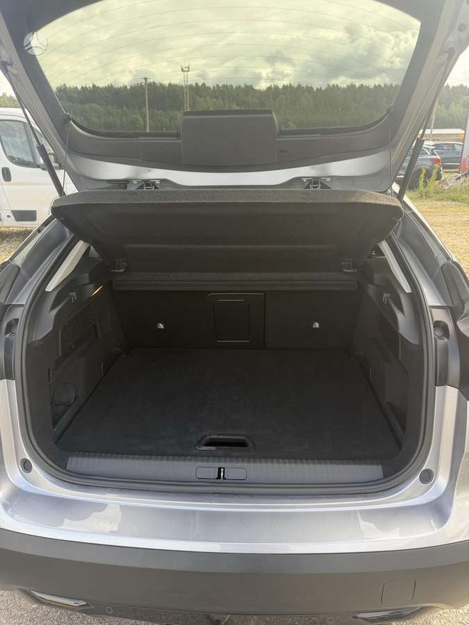 Citroën C4 - 8