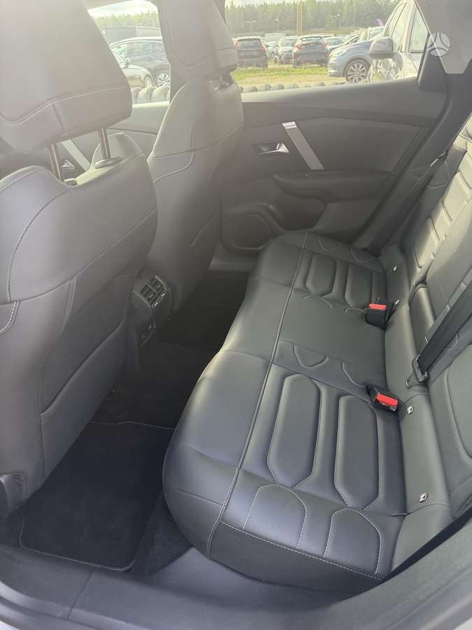 Citroën C4 - 9