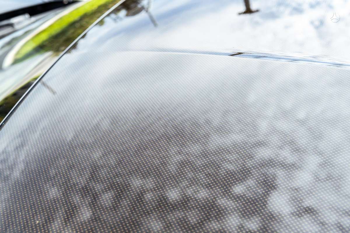 BMW M3, 3.0 l., Седан