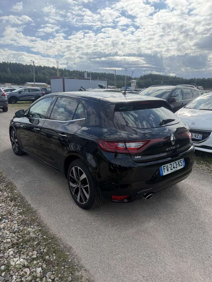 Renault Megane - 6