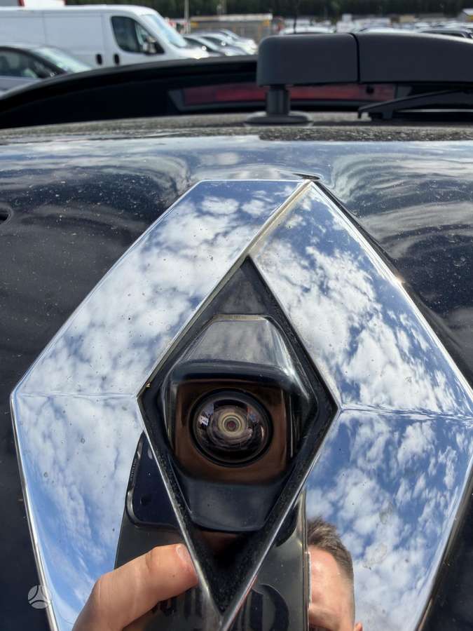 Renault Megane - 8