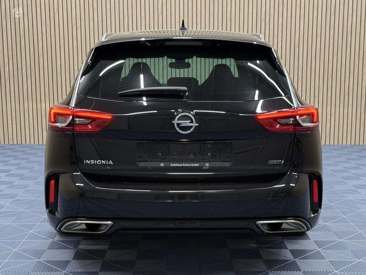 Opel Insignia - 7