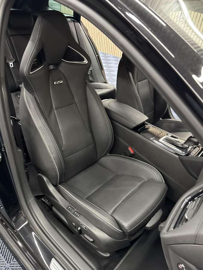 Opel Insignia, 2.0 l., Универсал